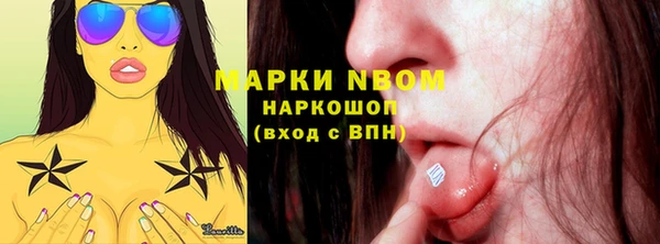 стаф Липки
